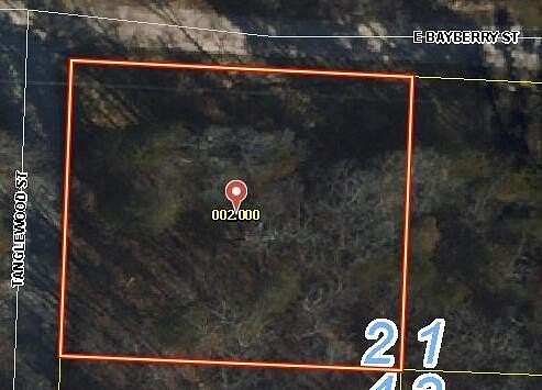 0.25 Acres of Land for Sale in Shell Knob, Missouri