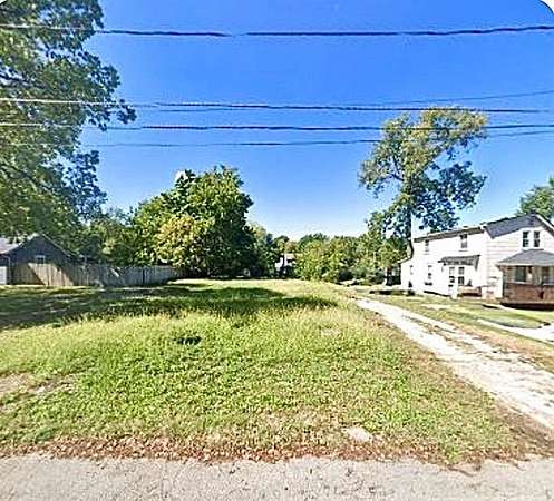 0.17 Acres of Residential Land for Sale in Independence, Missouri