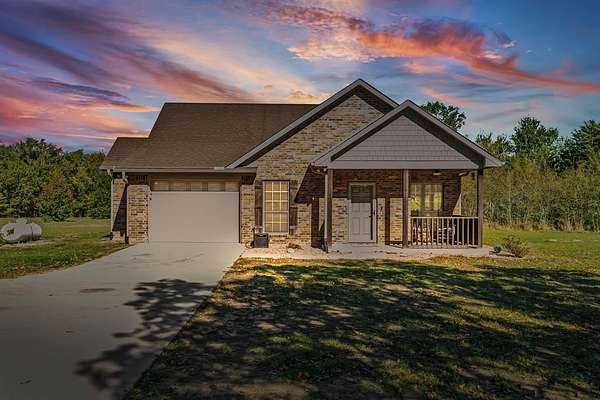 2.15 Acres of Residential Land with Home for Sale in Greenville, Texas