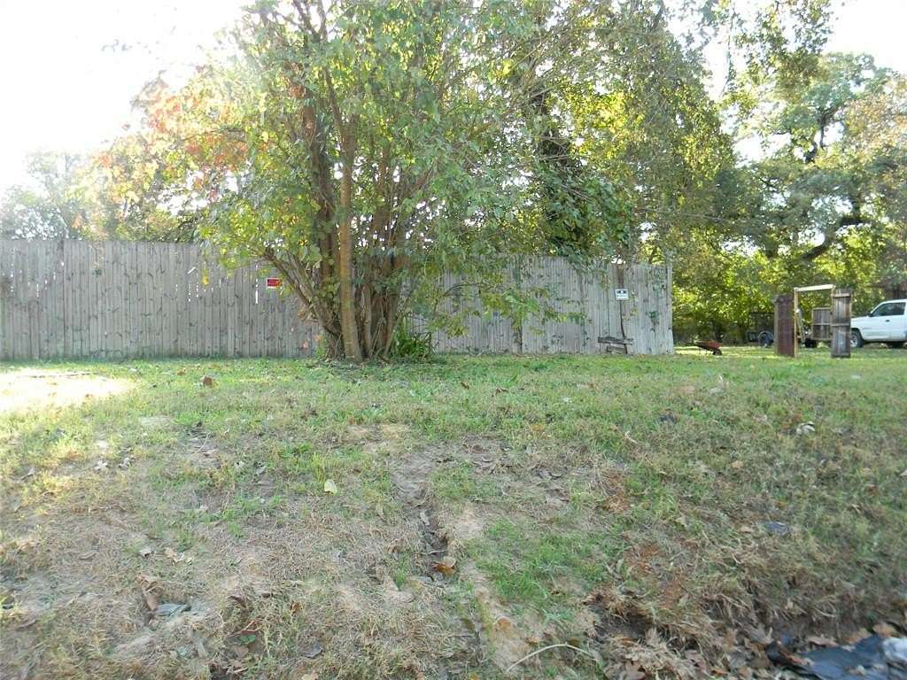 0.22 Acres of Residential Land for Sale in Dallas, Texas