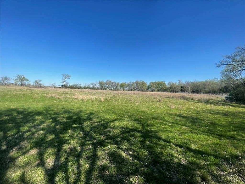 3 Acres of Residential Land for Sale in Whitney, Texas