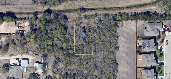 0.17 Acres of Land for Sale in San Antonio, Texas