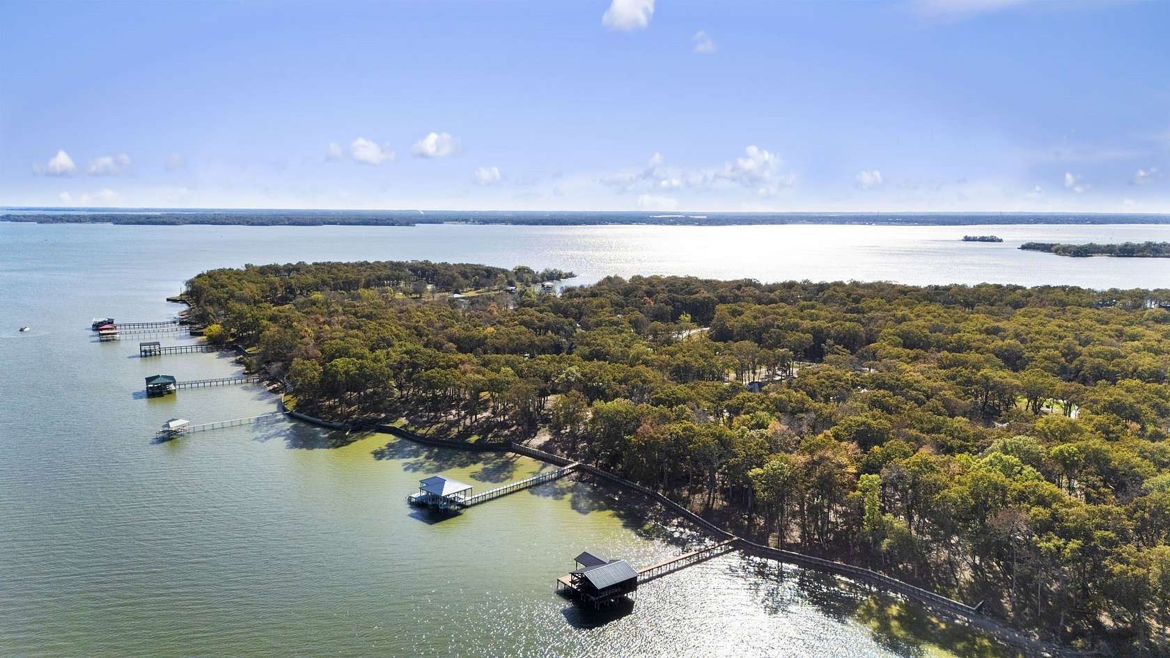 1 Acre of Residential Land for Sale in Quinlan, Texas