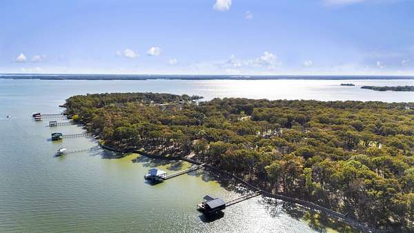 1 Acre of Residential Land for Sale in Quinlan, Texas