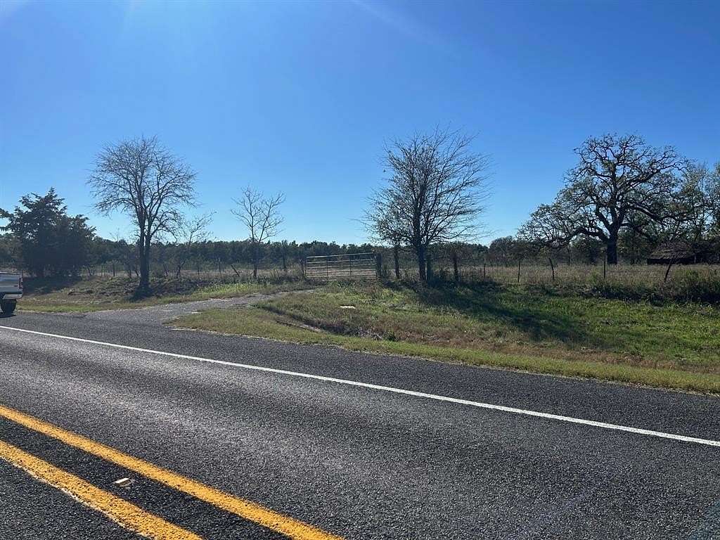 15 Acres of Land for Sale in Mexia, Texas