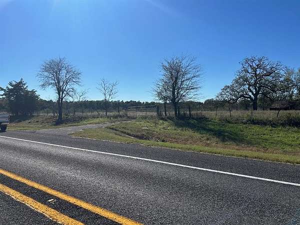 15 Acres of Land for Sale in Mexia, Texas