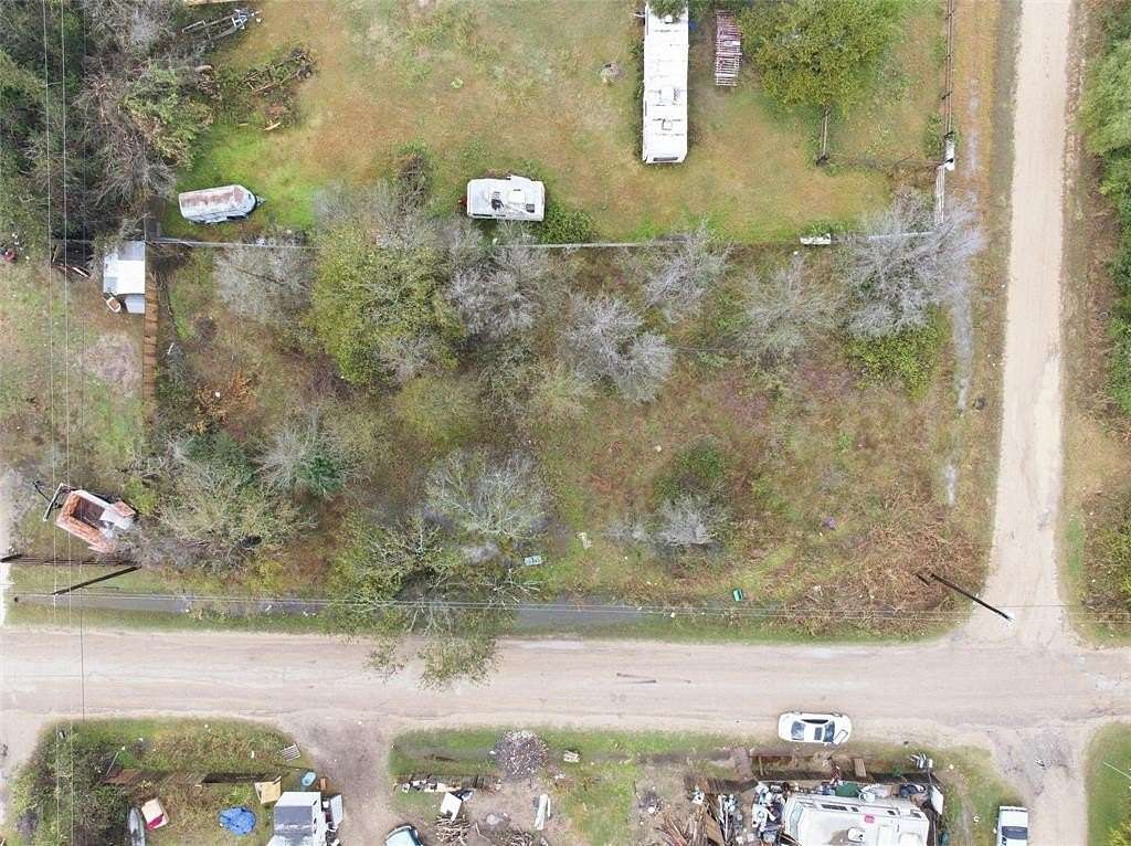0.27 Acres of Residential Land for Sale in Elm Mott, Texas