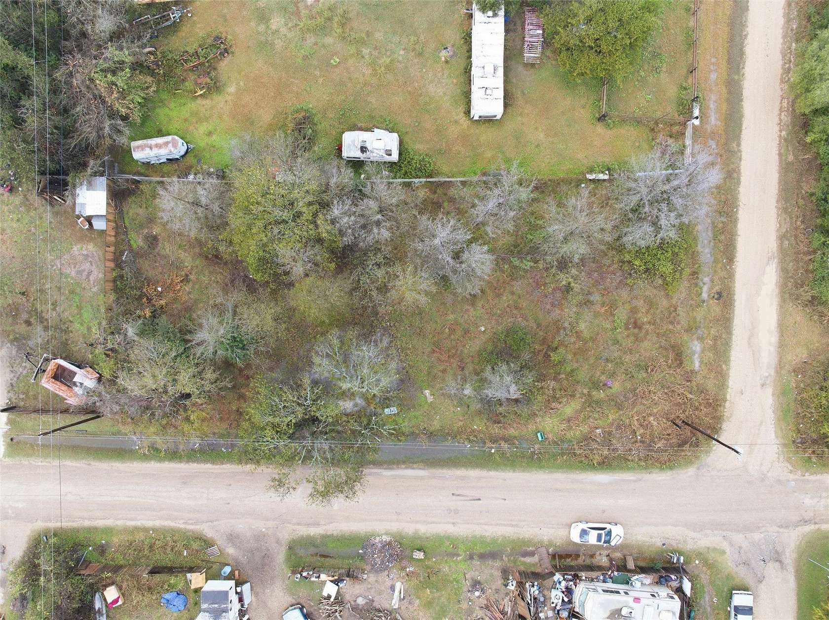 0.27 Acres of Residential Land for Sale in Elm Mott, Texas