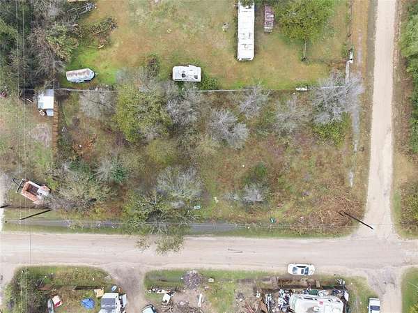 0.27 Acres of Residential Land for Sale in Elm Mott, Texas