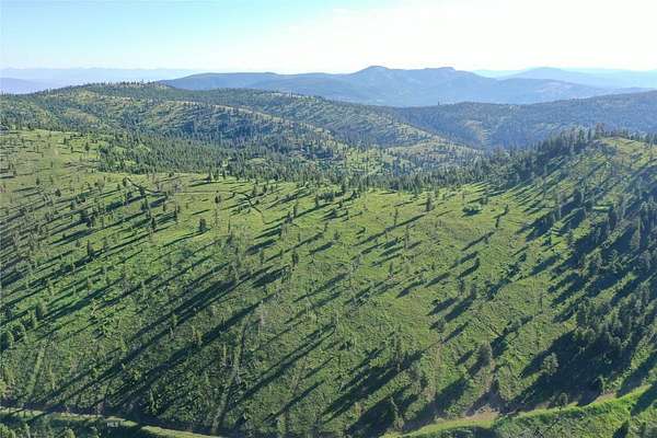 160 Acres of Recreational Land for Sale in Drummond, Montana