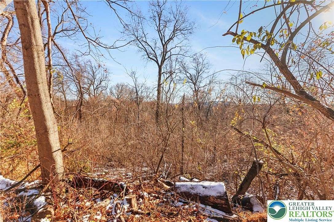 3.86 Acres of Land for Sale in Easton, Pennsylvania