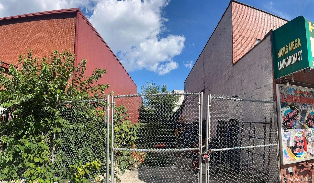 0.06 Acres of Residential Land for Sale in Brooklyn, New York