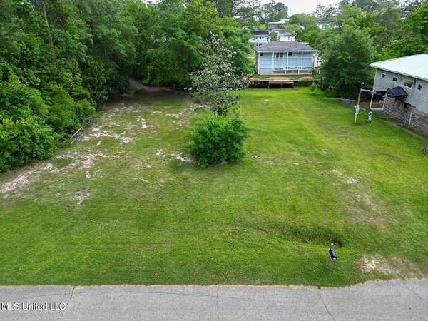 0.13 Acres of Residential Land for Sale in Kiln, Mississippi
