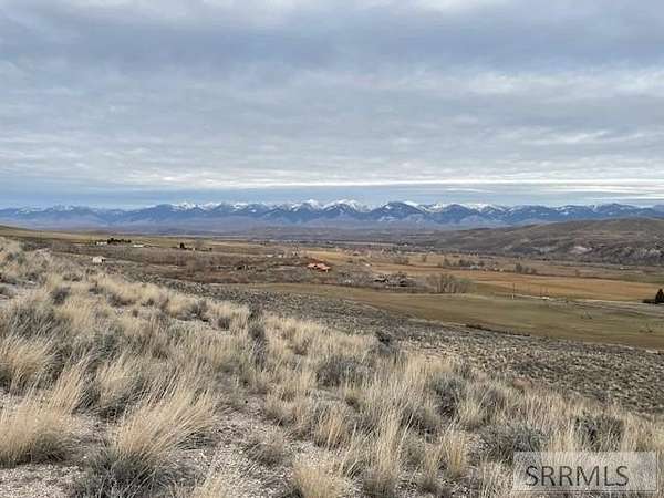 88 Acres of Land for Sale in Salmon, Idaho