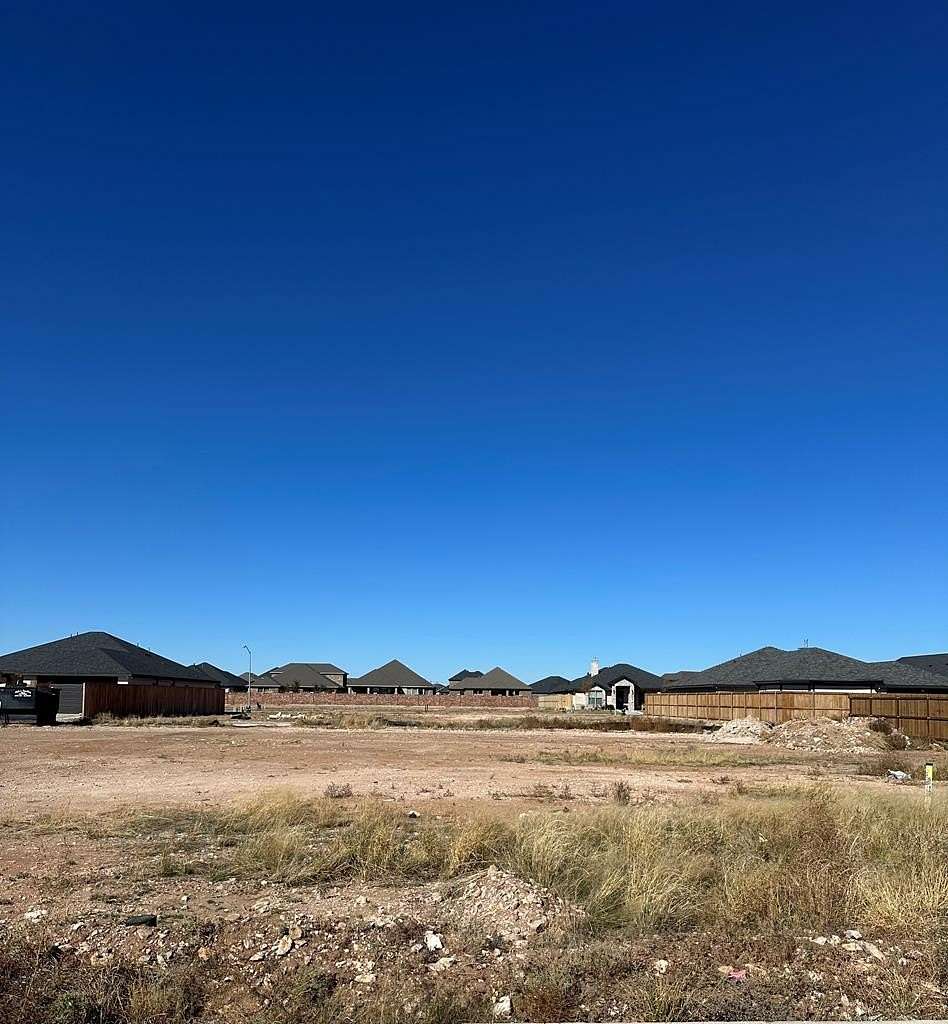 0.15 Acres of Residential Land for Sale in Odessa, Texas