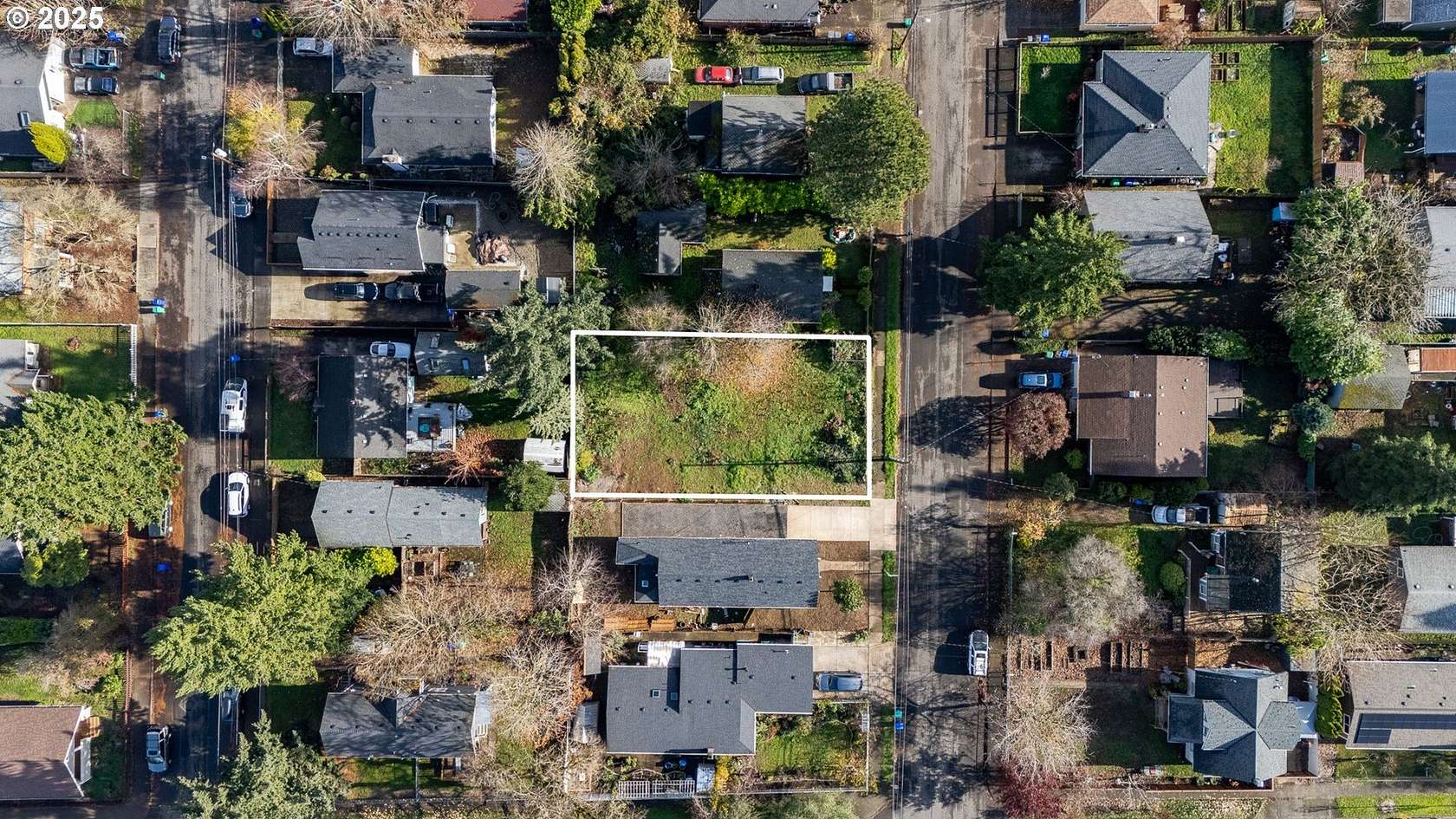 0.23 Acres of Residential Land for Sale in Portland, Oregon