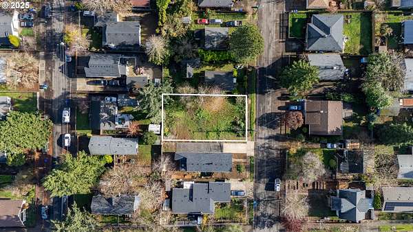 0.23 Acres of Residential Land for Sale in Portland, Oregon