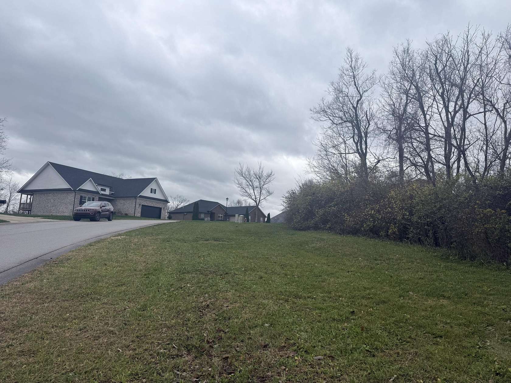 1.24 Acres of Residential Land for Sale in Richmond, Kentucky