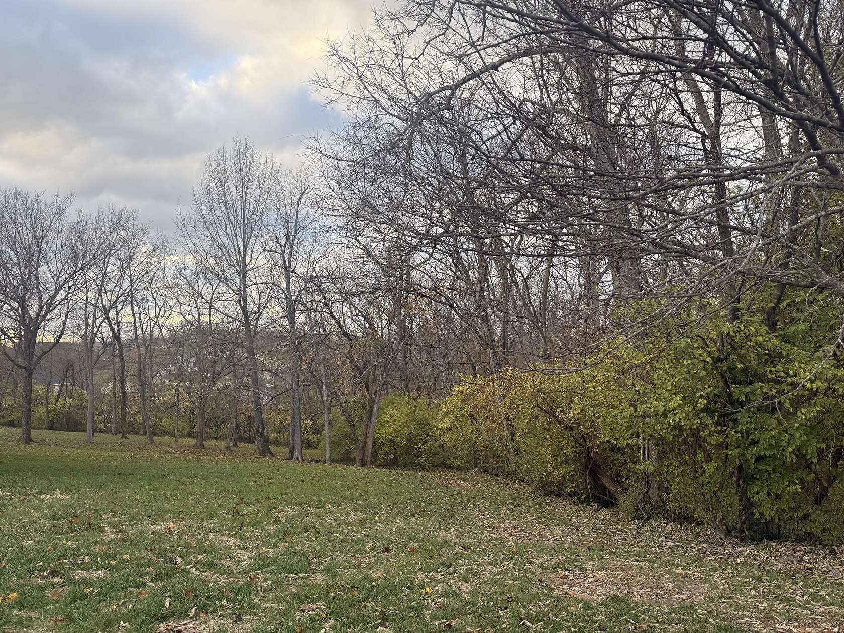 1.24 Acres of Residential Land for Sale in Richmond, Kentucky