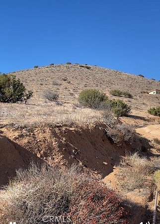 10.2 Acres of Land for Sale in Acton, California