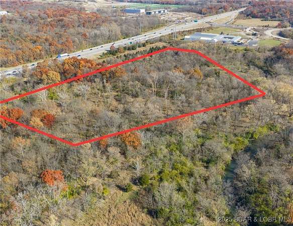 13 Acres of Land for Sale in Washington Township, Missouri