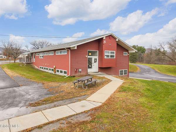 3.78 Acres of Mixed-Use Land for Sale in Schoharie, New York