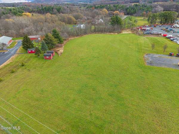 2 Acres of Commercial Land for Sale in Schoharie, New York