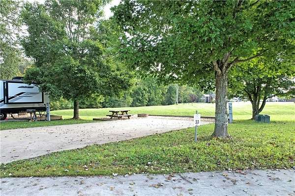 0.12 Acres of Residential Land for Sale in Morganton, Georgia