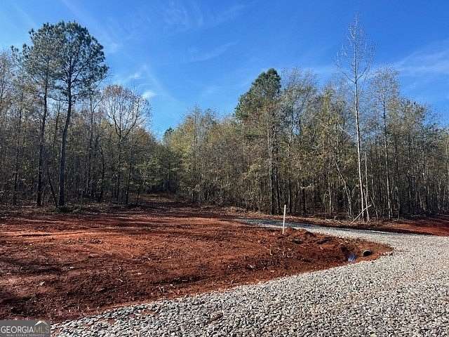 11.4 Acres of Land for Sale in Barnesville, Georgia