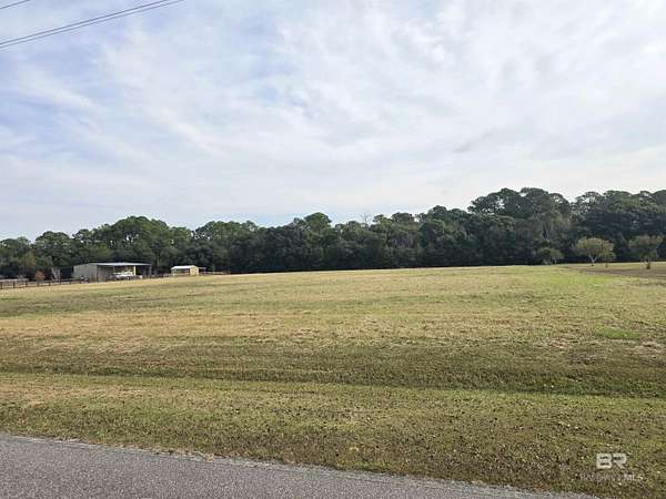 3 Acres of Residential Land for Sale in Elberta, Alabama