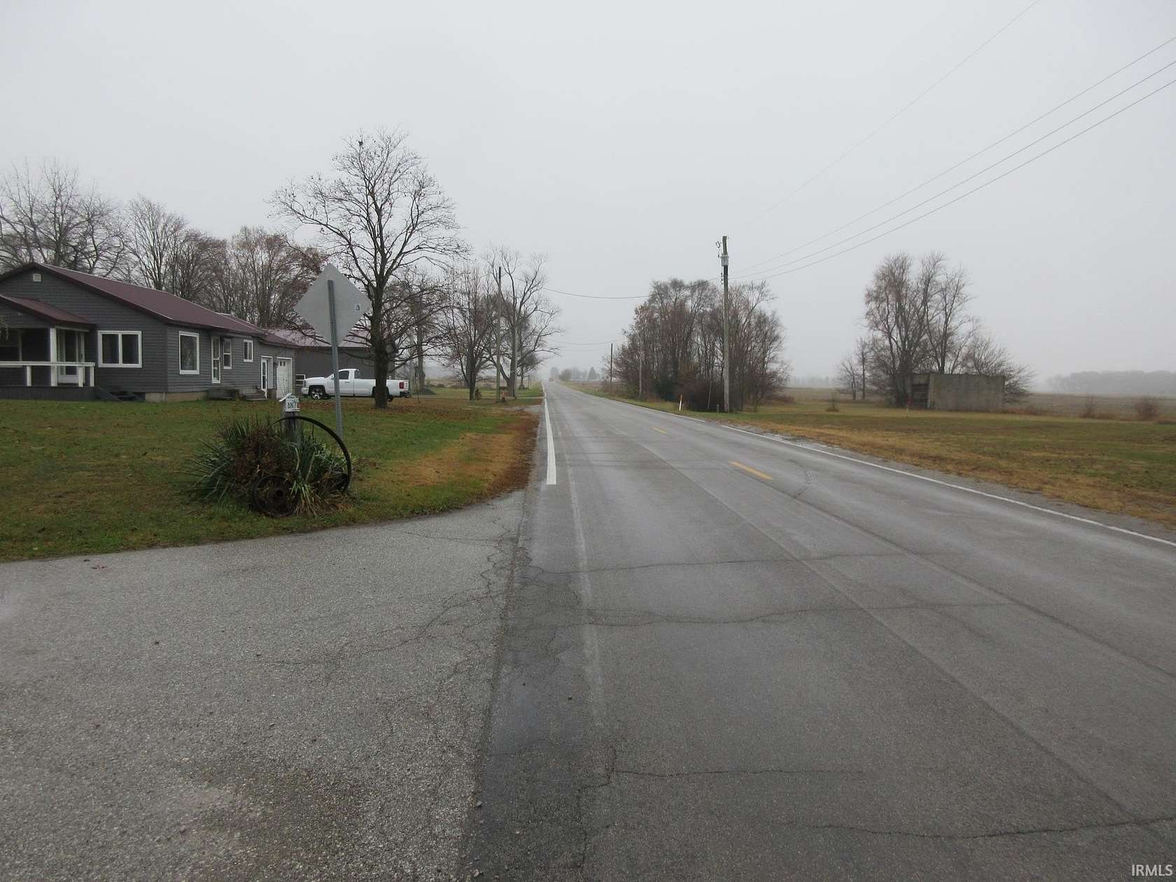 0.42 Acres of Residential Land for Sale in Monticello, Indiana