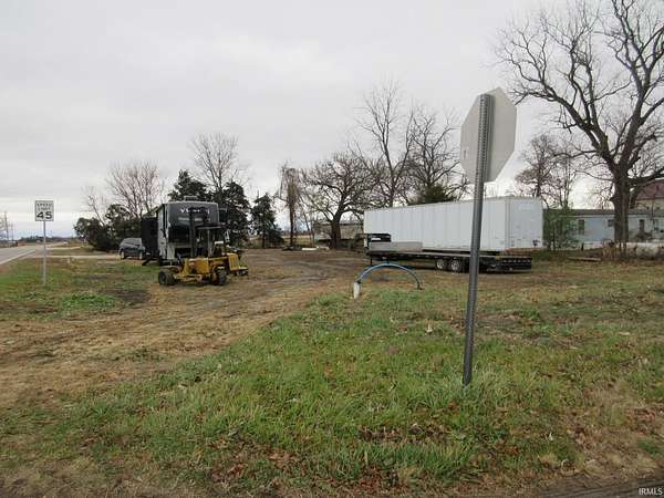 0.42 Acres of Residential Land for Sale in Monticello, Indiana