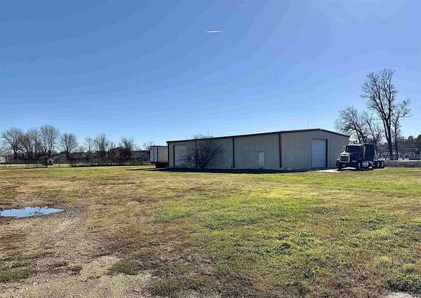 3 Acres of Improved Commercial Land for Sale in Jonesboro, Arkansas