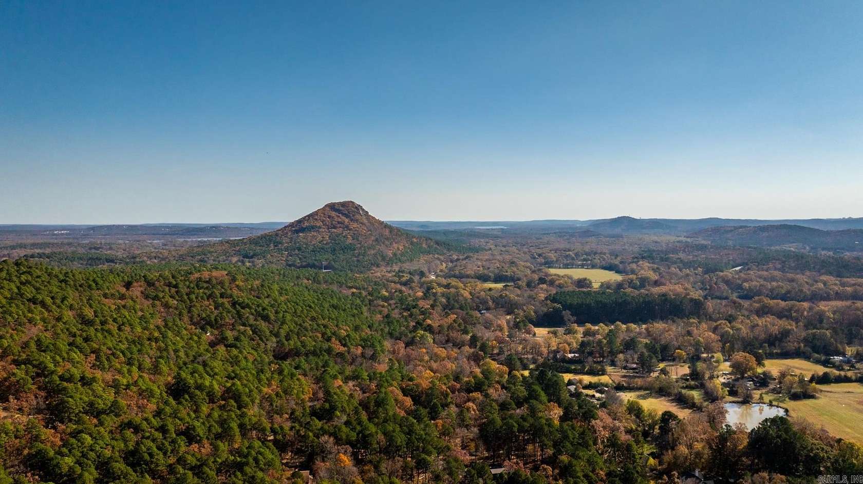 3.38 Acres of Land for Sale in Little Rock, Arkansas