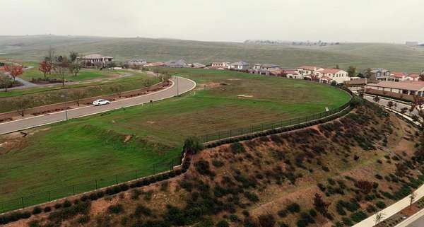 0.46 Acres of Residential Land for Sale in Madera, California