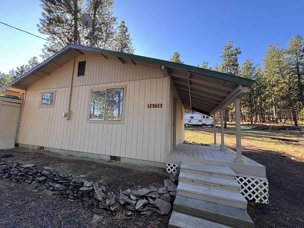 1.4 Acres of Improved Residential Land for Sale in Bly, Oregon