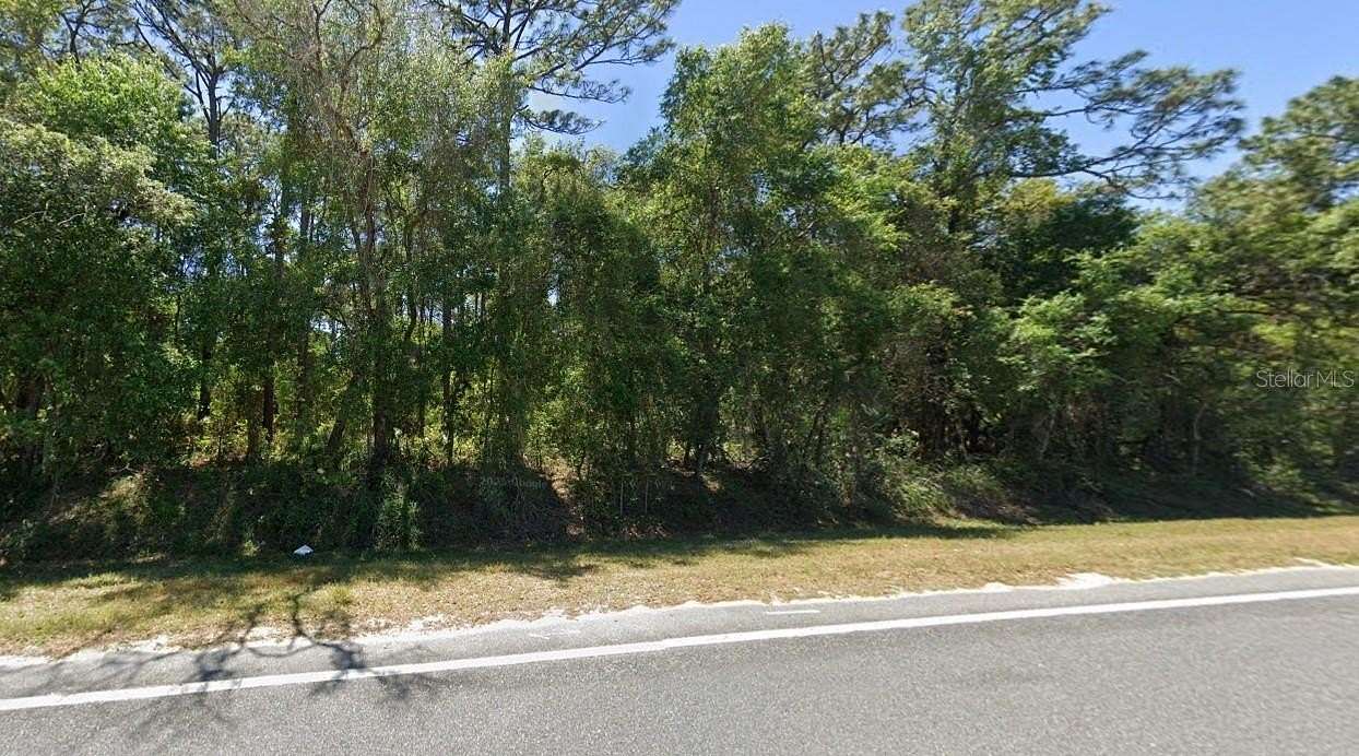 0.51 Acres of Residential Land for Sale in Ocklawaha, Florida