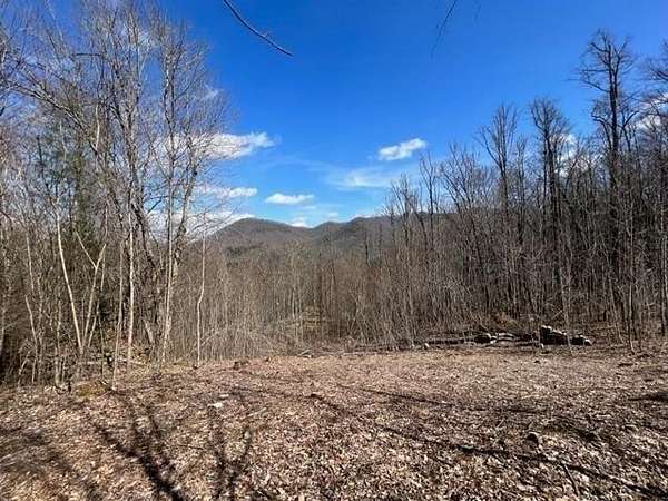 1.77 Acres of Residential Land for Sale in Franklin, North Carolina