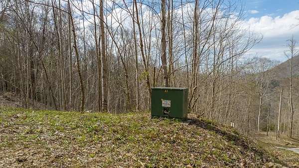 1.77 Acres of Residential Land for Sale in Franklin, North Carolina