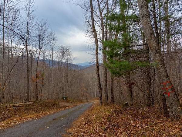 1.77 Acres of Residential Land for Sale in Franklin, North Carolina