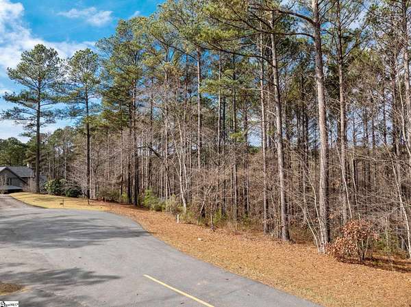 2.13 Acres of Residential Land for Sale in Sunset, South Carolina