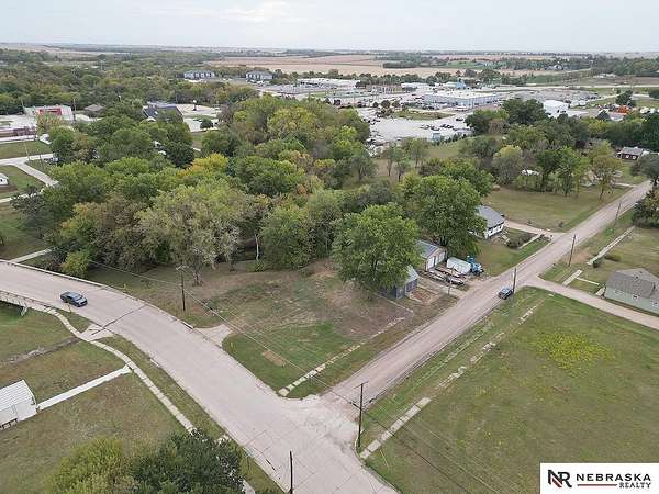 0.66 Acres of Residential Land for Sale in York, Nebraska