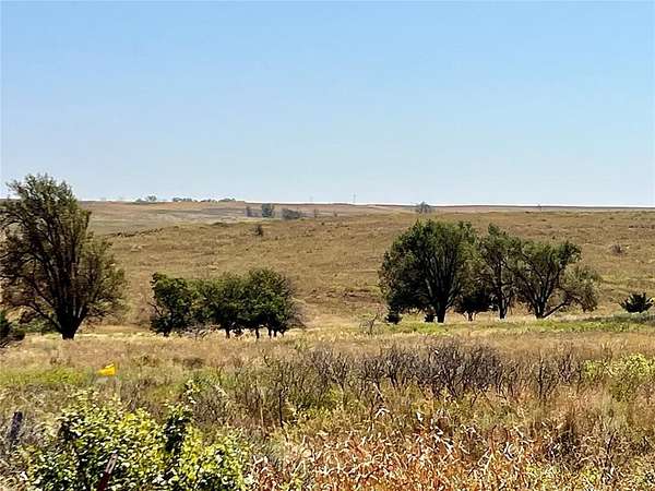 600 Acres of Recreational Land & Farm for Sale in Crawford, Oklahoma