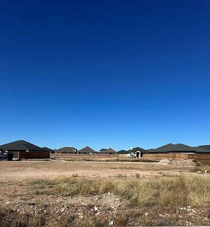 0.15 Acres of Residential Land for Sale in Odessa, Texas