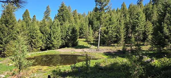 161 Acres of Recreational Land for Sale in Drummond, Montana