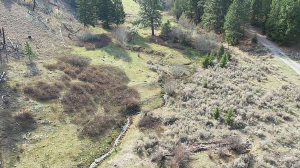 157 Acres of Land for Sale in Drummond, Montana