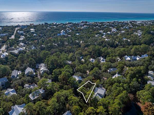 0.15 Acres of Residential Land for Sale in Santa Rosa Beach, Florida