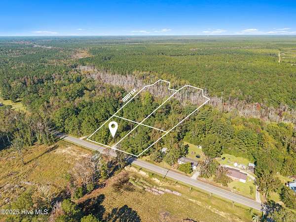 0.63 Acres of Residential Land for Sale in Bolivia, North Carolina