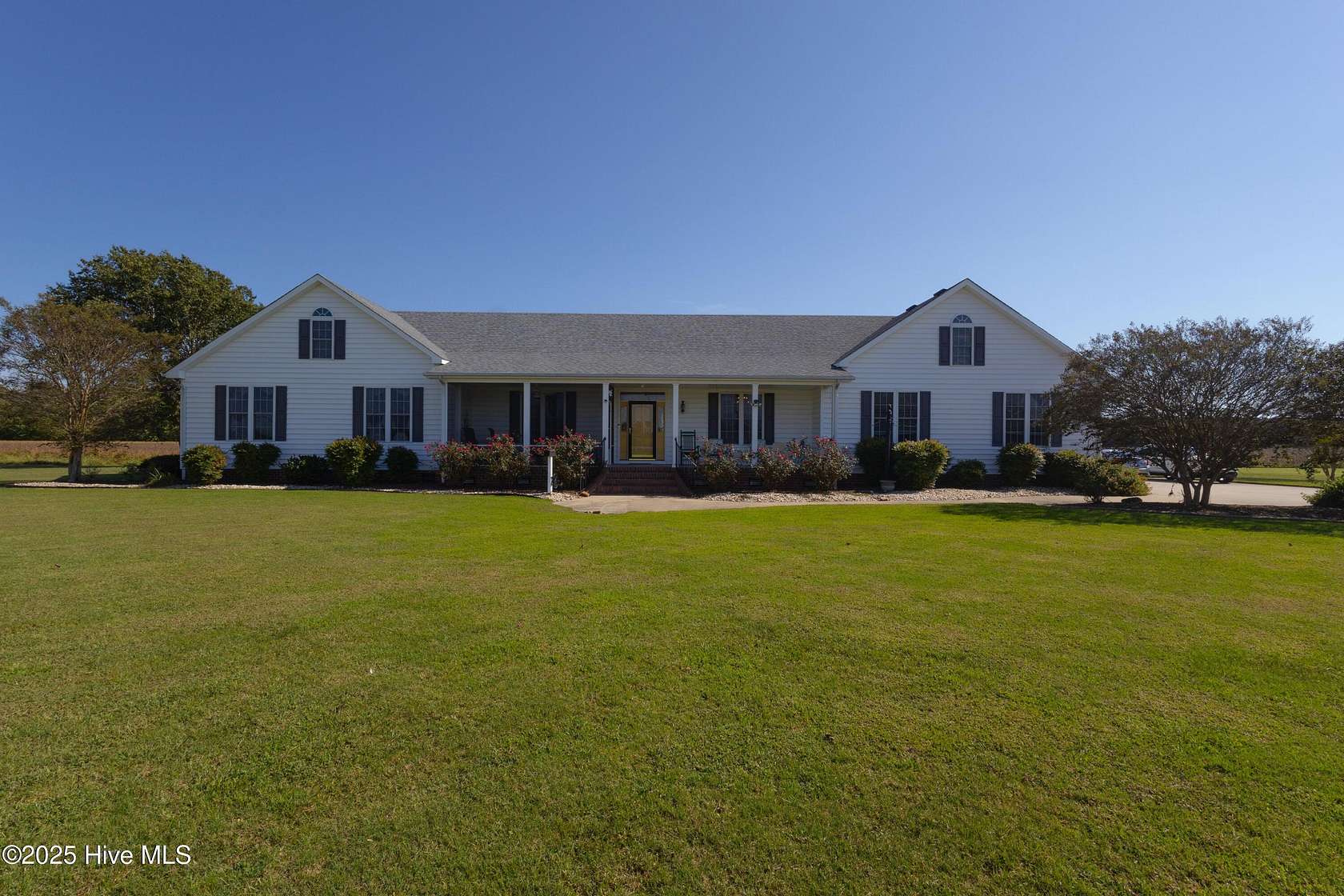 2 Acres of Residential Land with Home for Sale in Elizabeth City, North Carolina