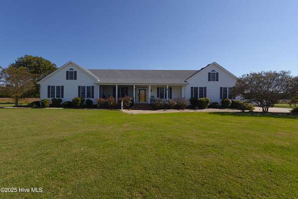 2 Acres of Residential Land with Home for Sale in Elizabeth City, North Carolina